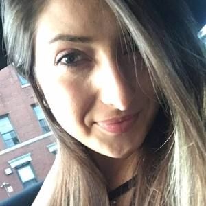 Meet your Posher, Sabrina